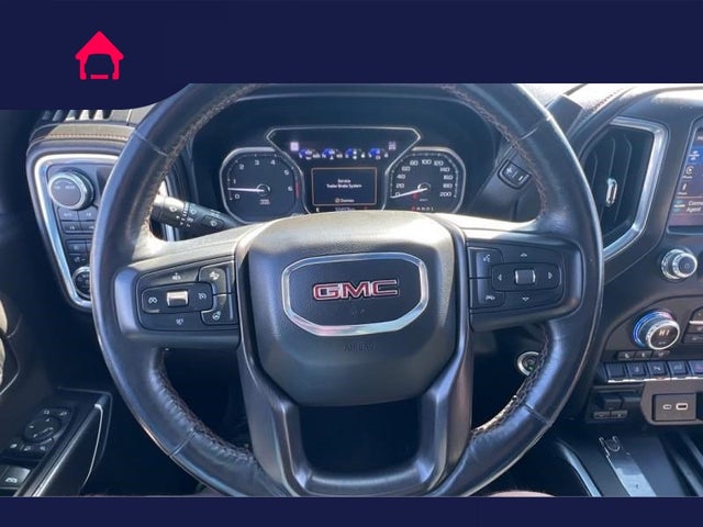 2022 GMC Sierra 2500HD