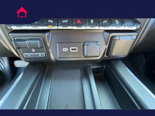 2022 GMC Sierra 2500HD