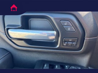 2022 GMC Sierra 2500HD