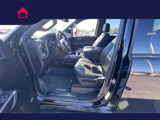 2022 GMC Sierra 2500HD