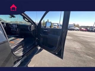 2022 GMC Sierra 2500HD