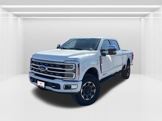 2023 Ford Super Duty F-250 SRW