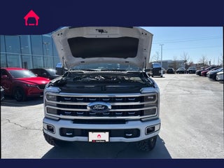 2023 Ford Super Duty F-250 SRW
