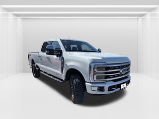 2023 Ford Super Duty F-250 SRW