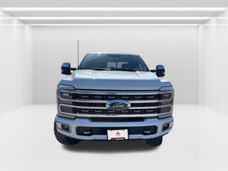 2023 Ford Super Duty F-250 SRW