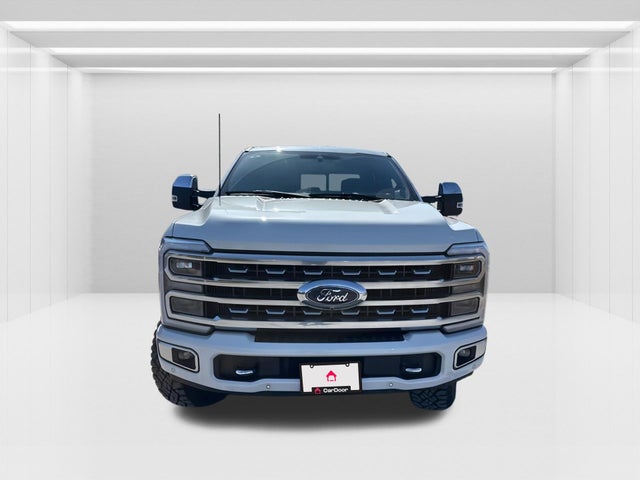 2023 Ford Super Duty F-250 SRW