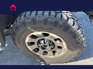 2023 Ford Super Duty F-250 SRW