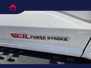2023 Ford Super Duty F-250 SRW
