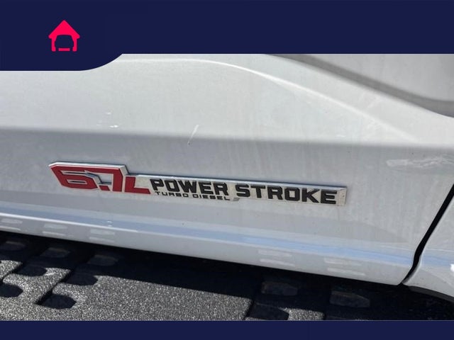 2023 Ford Super Duty F-250 SRW