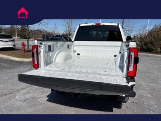2023 Ford Super Duty F-250 SRW