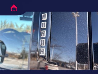2023 Ford Super Duty F-250 SRW