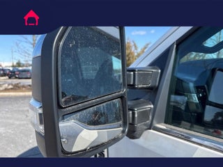 2023 Ford Super Duty F-250 SRW