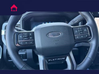 2023 Ford Super Duty F-250 SRW