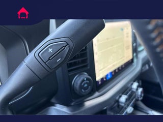 2023 Ford Super Duty F-250 SRW