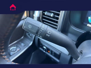 2023 Ford Super Duty F-250 SRW