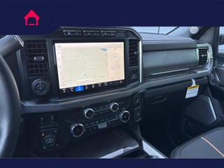 2023 Ford Super Duty F-250 SRW