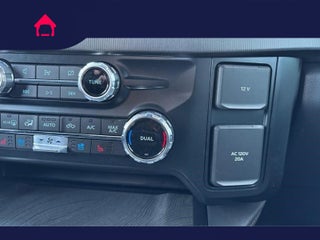 2023 Ford Super Duty F-250 SRW