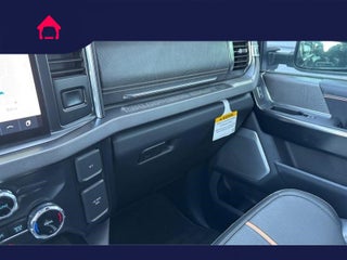 2023 Ford Super Duty F-250 SRW