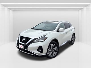2021 Nissan Murano