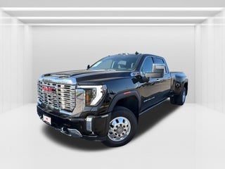 2024 GMC Sierra 3500HD