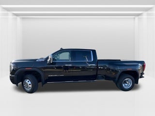 2024 GMC Sierra 3500HD