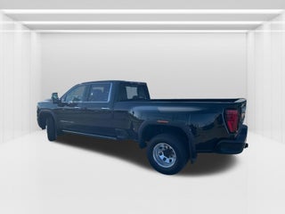 2024 GMC Sierra 3500HD