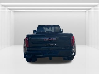 2024 GMC Sierra 3500HD