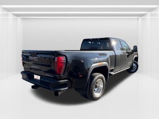 2024 GMC Sierra 3500HD