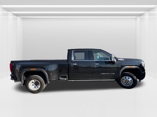 2024 GMC Sierra 3500HD