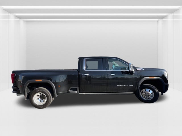 2024 GMC Sierra 3500HD