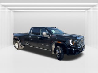 2024 GMC Sierra 3500HD