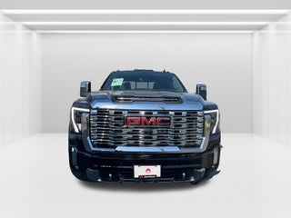 2024 GMC Sierra 3500HD