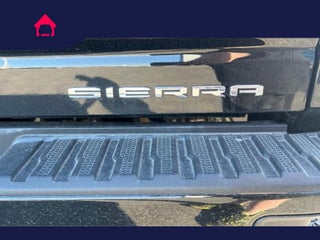 2024 GMC Sierra 3500HD