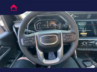 2024 GMC Sierra 3500HD