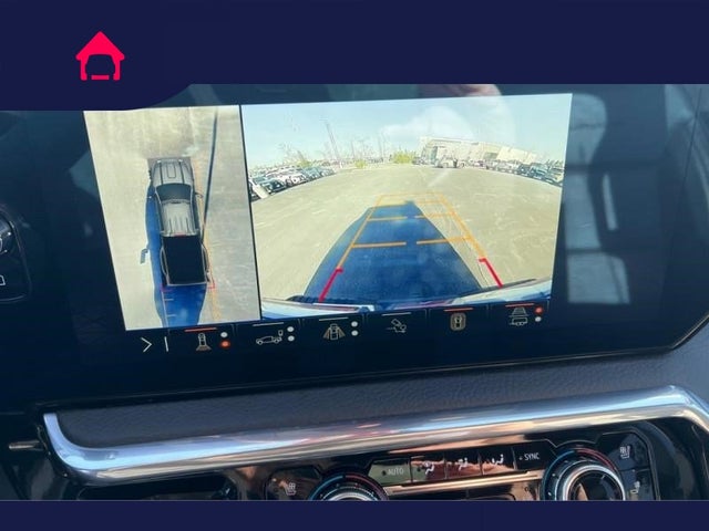 2024 GMC Sierra 3500HD