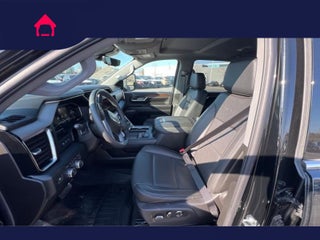 2024 GMC Sierra 3500HD
