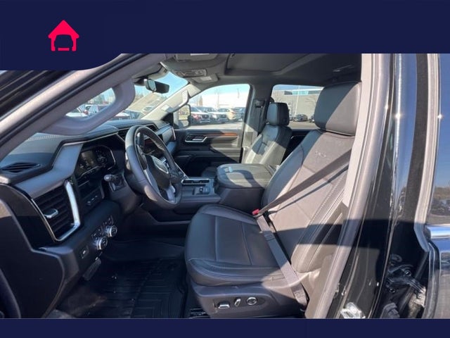 2024 GMC Sierra 3500HD