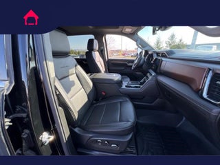 2024 GMC Sierra 3500HD