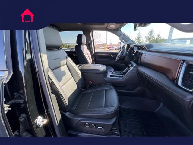 2024 GMC Sierra 3500HD