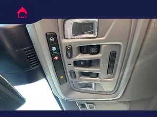 2024 GMC Sierra 3500HD