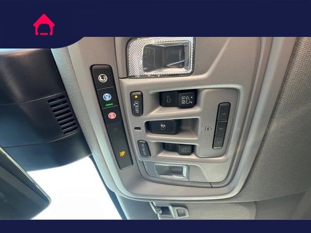 2024 GMC Sierra 3500HD