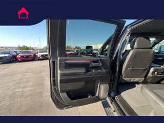 2024 GMC Sierra 3500HD