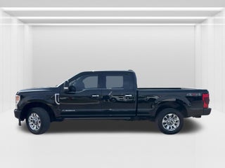2022 Ford Super Duty F-250 SRW