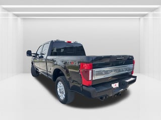 2022 Ford Super Duty F-250 SRW