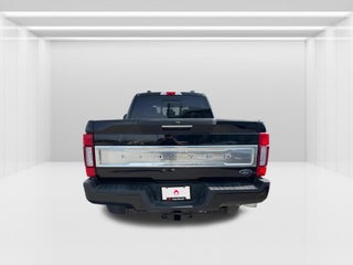 2022 Ford Super Duty F-250 SRW
