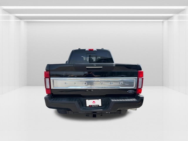 2022 Ford Super Duty F-250 SRW