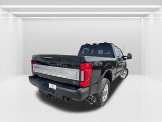 2022 Ford Super Duty F-250 SRW