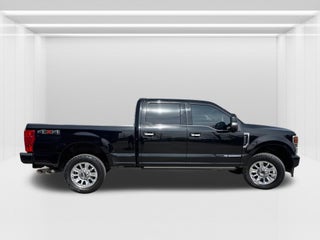 2022 Ford Super Duty F-250 SRW