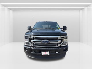 2022 Ford Super Duty F-250 SRW
