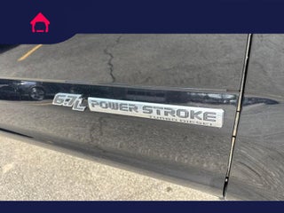 2022 Ford Super Duty F-250 SRW